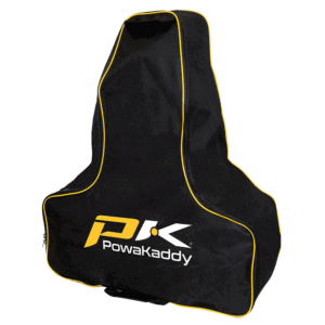 POWAKADDY FX FW & RX GOLF TROLLEY TRAVEL COVER