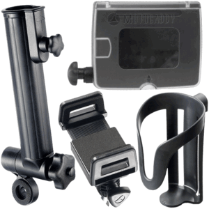 MOTOCADDY ACCESSORY PACK