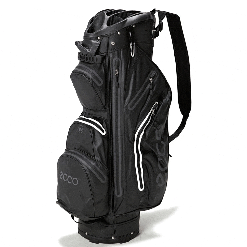 ecco golf bag for sale