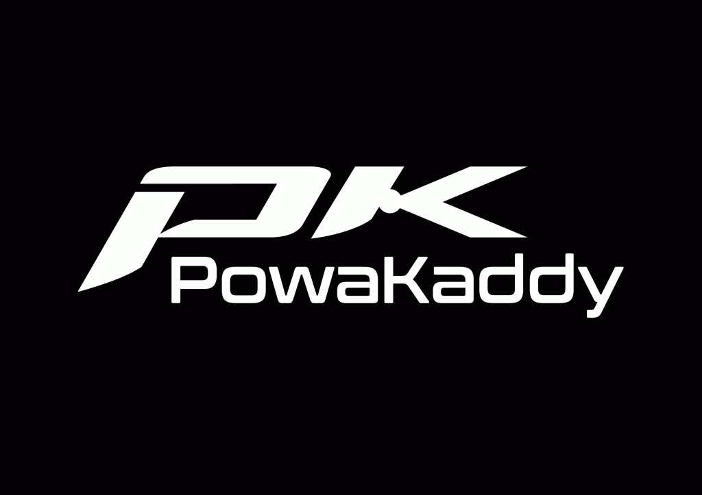 Powakaddy company logo
