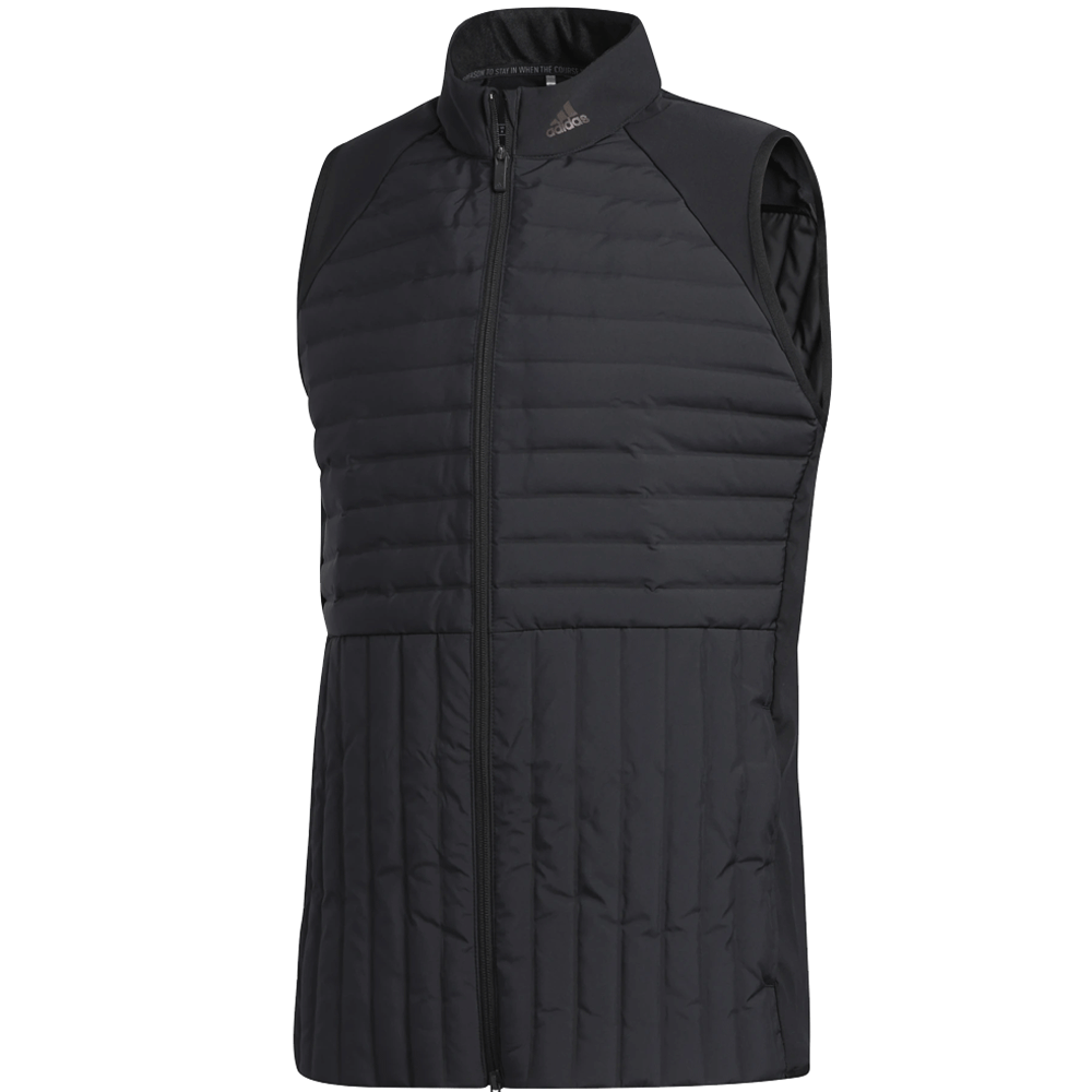 ADIDAS FROST GUARD MEN'S THERMAL PADDED 