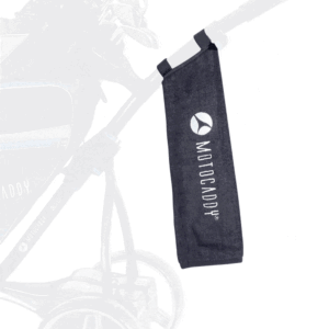 MOTOCADDY DELUXE GOLF TOWEL
