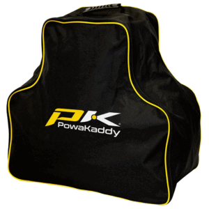 POWAKADDY CT GOLF TROLLEY TRAVEL COVER