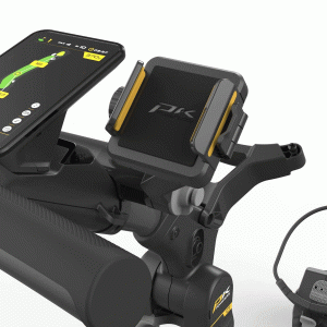 POWAKADDY FX / CT / RX GPS / PHONE HOLDER