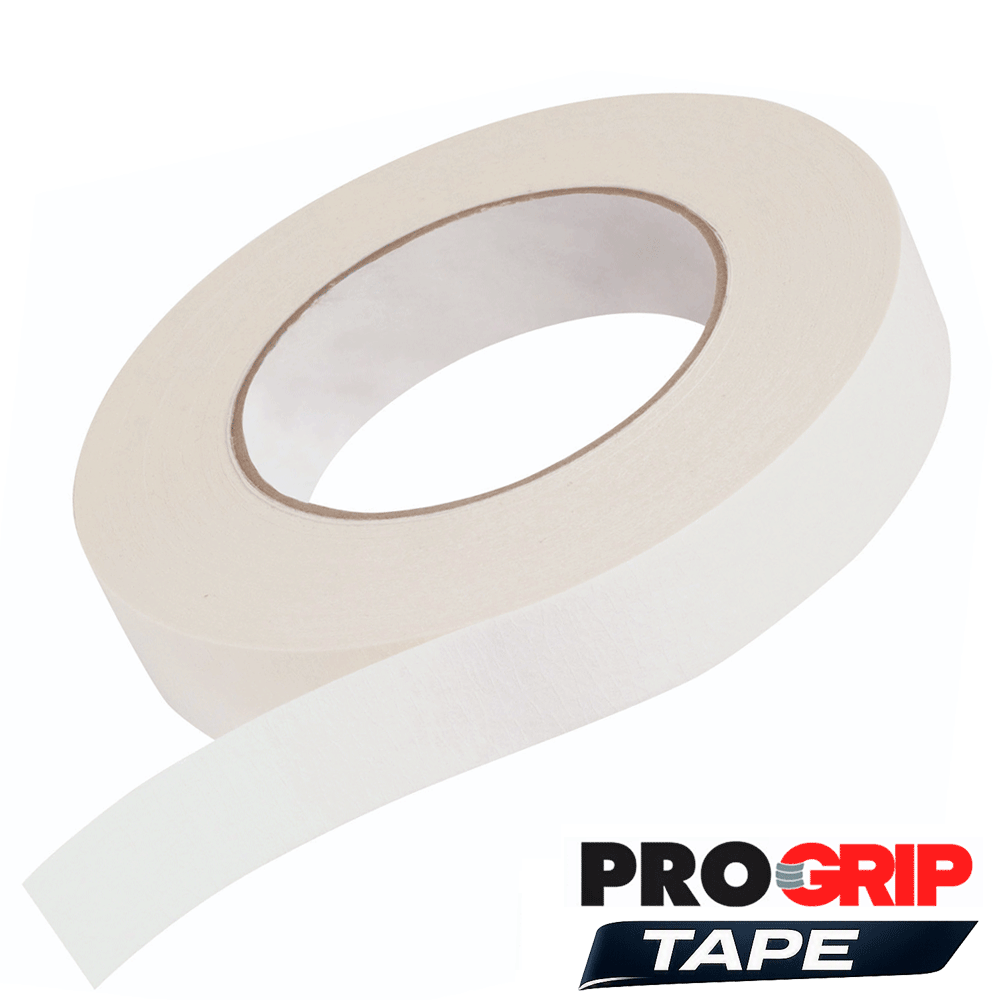 PRO GRIP DOUBLE SIDED GOLF GRIP TAPE ROLL