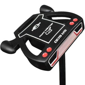 Ray Cook Silver Ray Putter