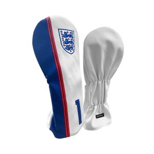 Taylormade x England Driver Head Cover