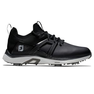 Footjoy 2023 Hyperflex Golf Shoes in black