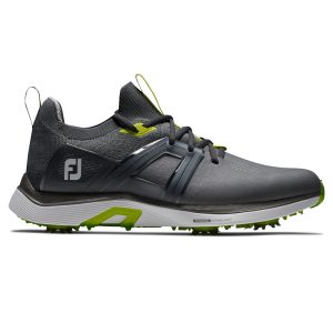 Footjoy 2023 Hyperflex Golf Shoes in grey