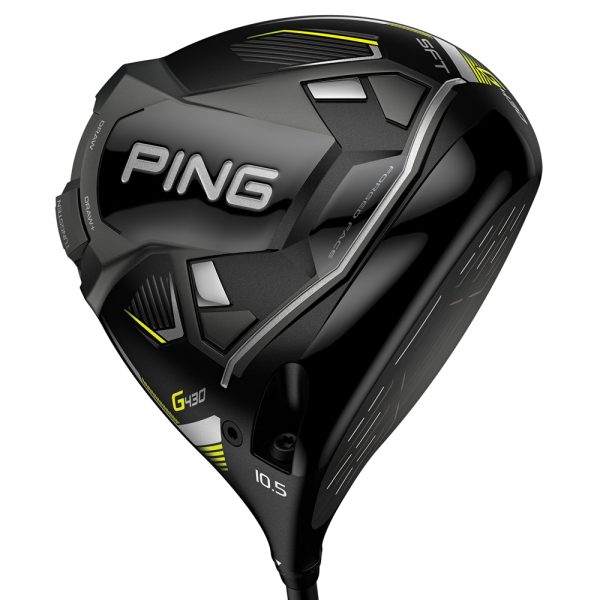 Ping G430 SFT Driver sole