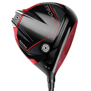Taylormade 2023 Stealth 2 Driver