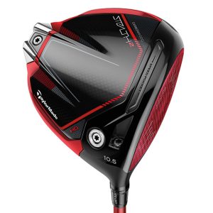 Taylormade 2023 Stealth 2 HD Driver