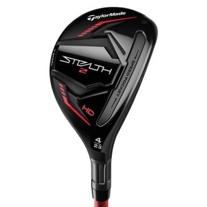 Taylormade 2023 Stealth 2 HD Rescue