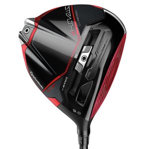Taylormade 2023 Stealth 2 Plus+ Driver