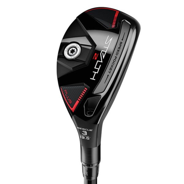 Taylormade 2023 Stealth 2 Plus+ Rescue