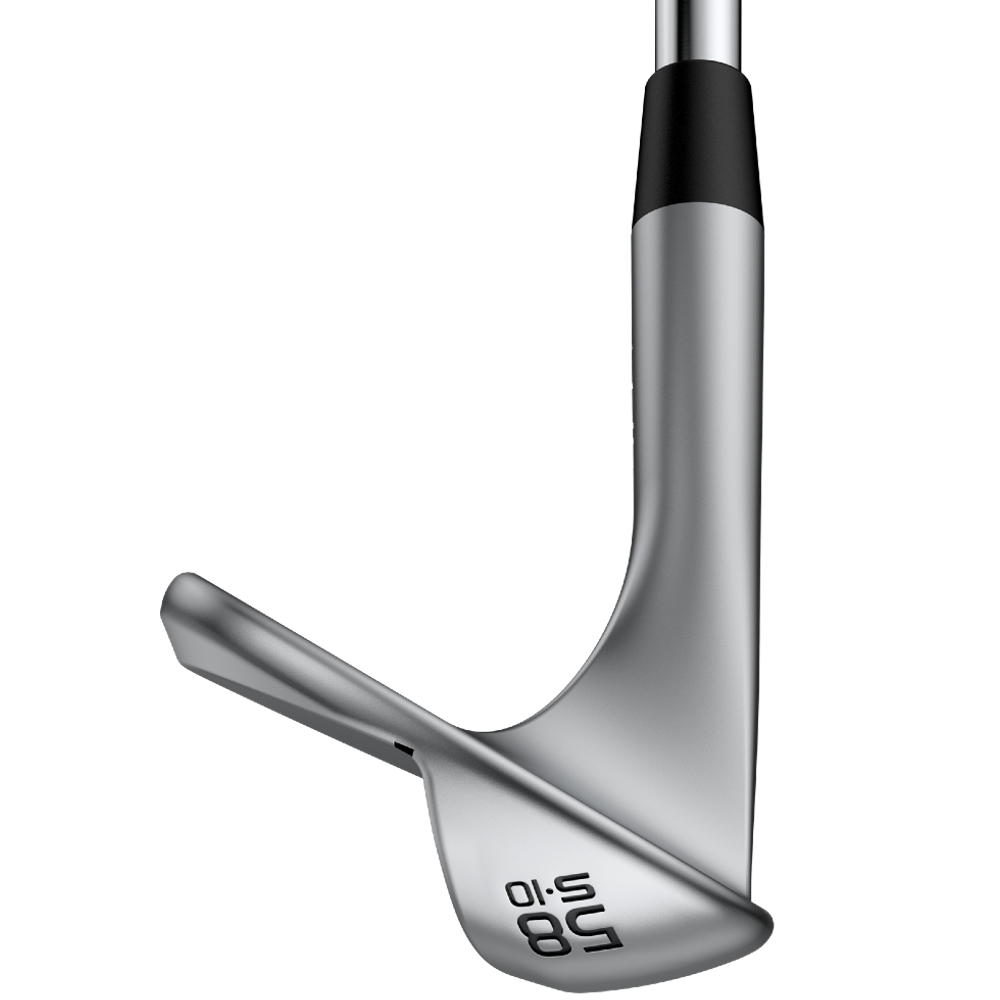 PING S159 GOLF WEDGES – HYDROPEARL CHROME – HOTGOLF