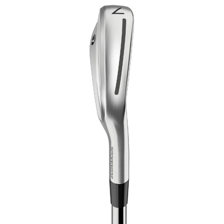 thumbnail image 2 of TaylorMade Qi 2024 Single Iron – Men's Store Line, Steel Or Graphite Shaft Available 2 of 6