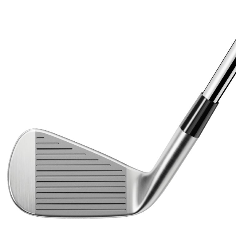 thumbnail image 2 of TaylorMade Qi 2024 Single Iron – Men's Store Line, Steel Or Graphite Shaft Available 2 of 6