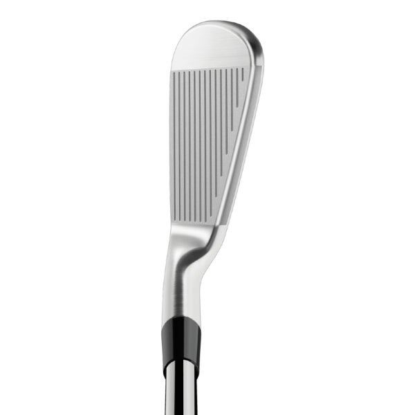 レフティー　2025年モデル　TaylorMade P-770 アイアン　5〜P Taylormade P770 2025