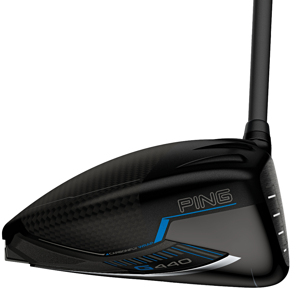 PING 2025 G440 MAX DRIVER – HOTGOLF