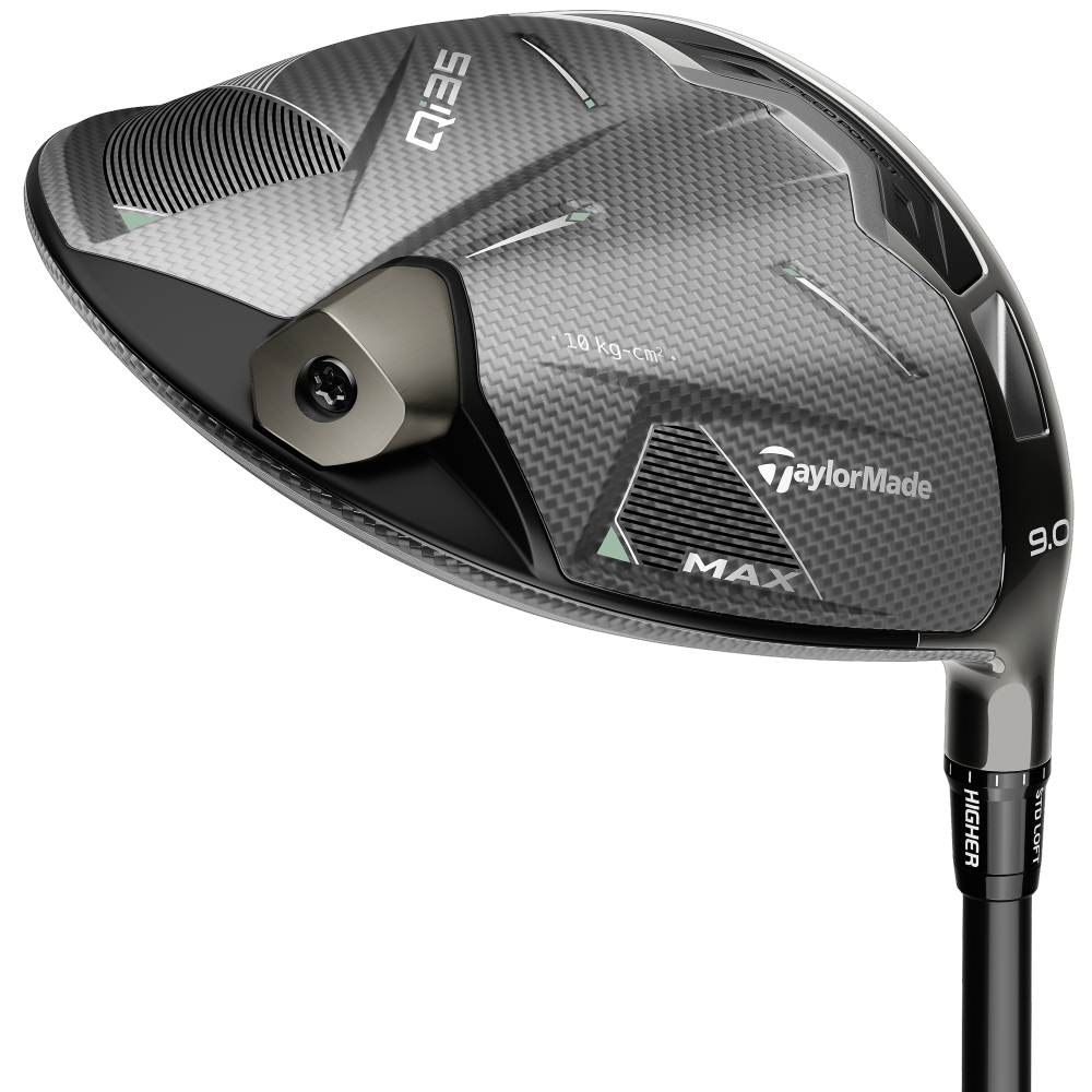 thumbnail image 2 of Graphite Design YS6 X-Stiff Long Drive Shaft – Fits TaylorMade Qi10, Qi35, Stealth, SIM, M Series 2 of 4