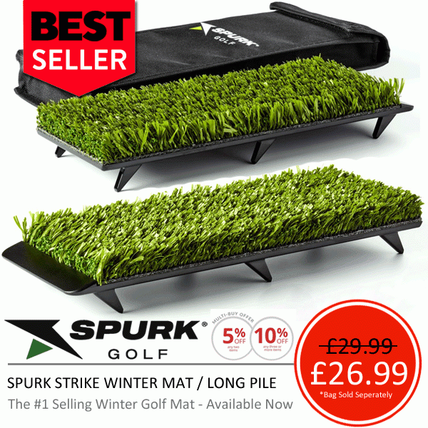 600SPURK25LONG
