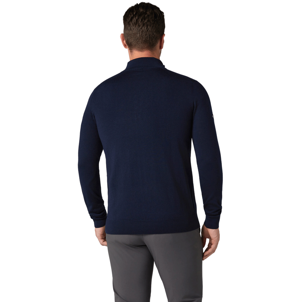 MERINOZIP-NAVY3