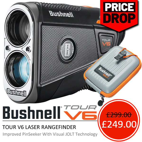 600BUSHNELLV6SALE