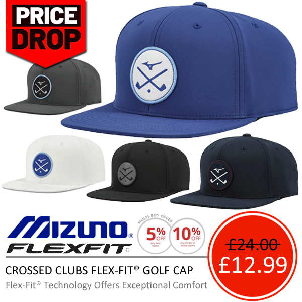 600MIZUNOCROSSEDCLUBSSALE