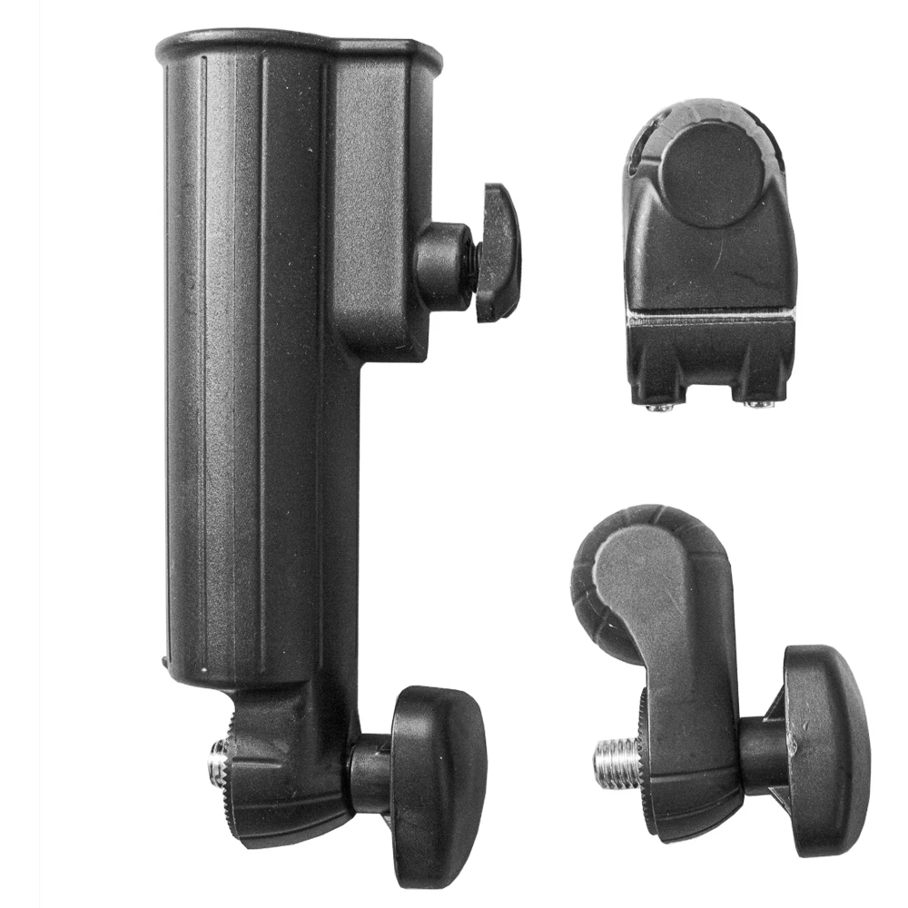 EZE GLIDE GOLF TROLLEY UMBRELLA HOLDER