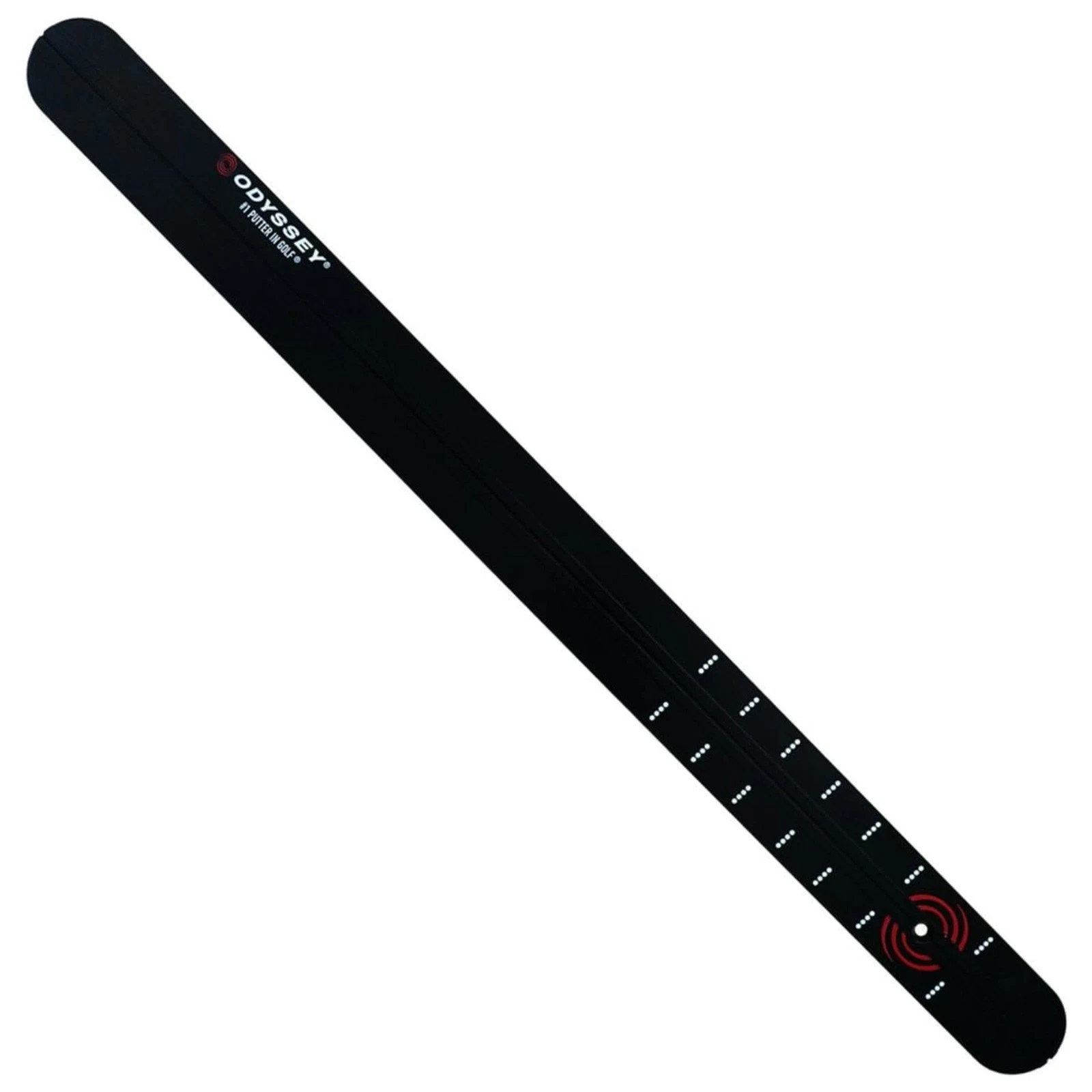 ODYSSEY PURE PATH GOLF PUTTING RAIL
