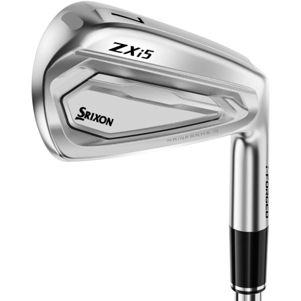 Srixon ZXi5 Hero Image