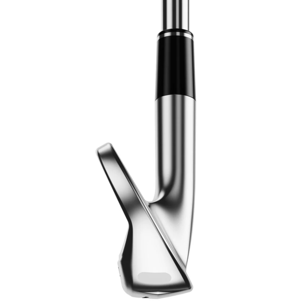 27ZXI5-4 Srixon ZXi5 Toe Image
