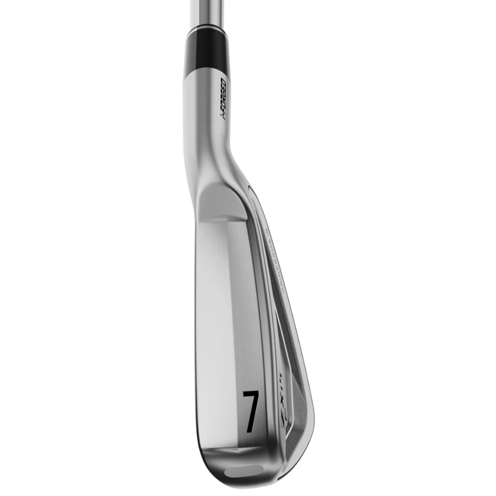 27ZXI5-5 Srixon ZXi5 Heel Image