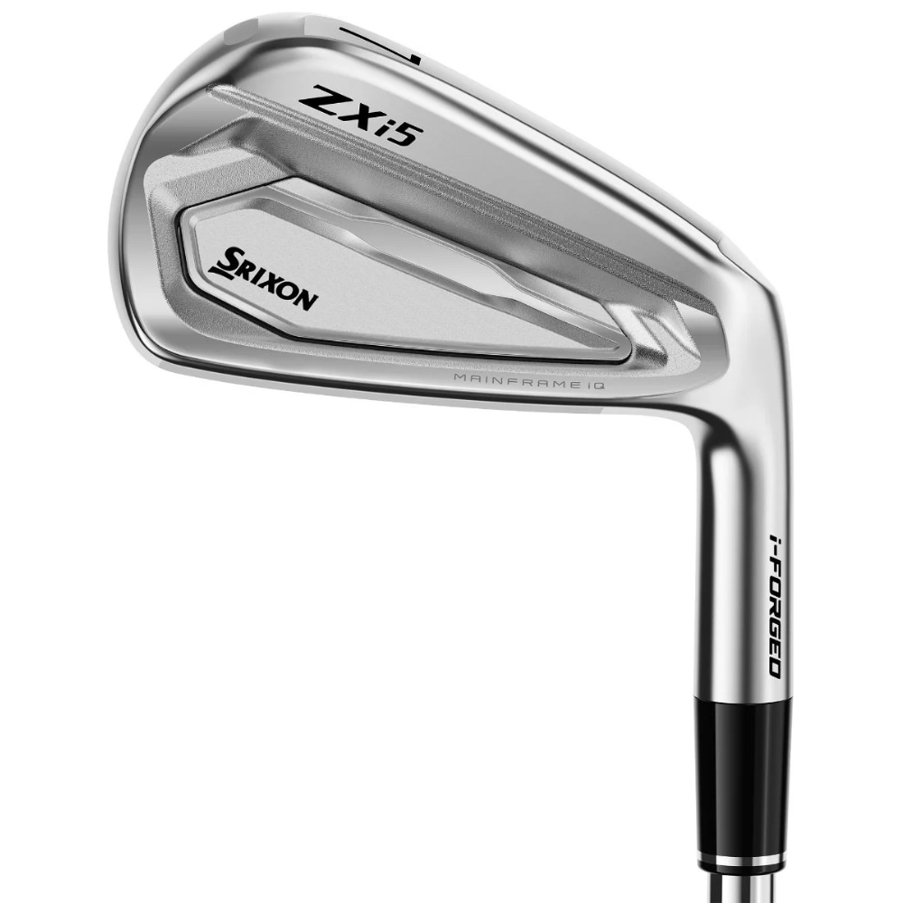 27ZXI5-6 Srixon ZXi5 Rear Image