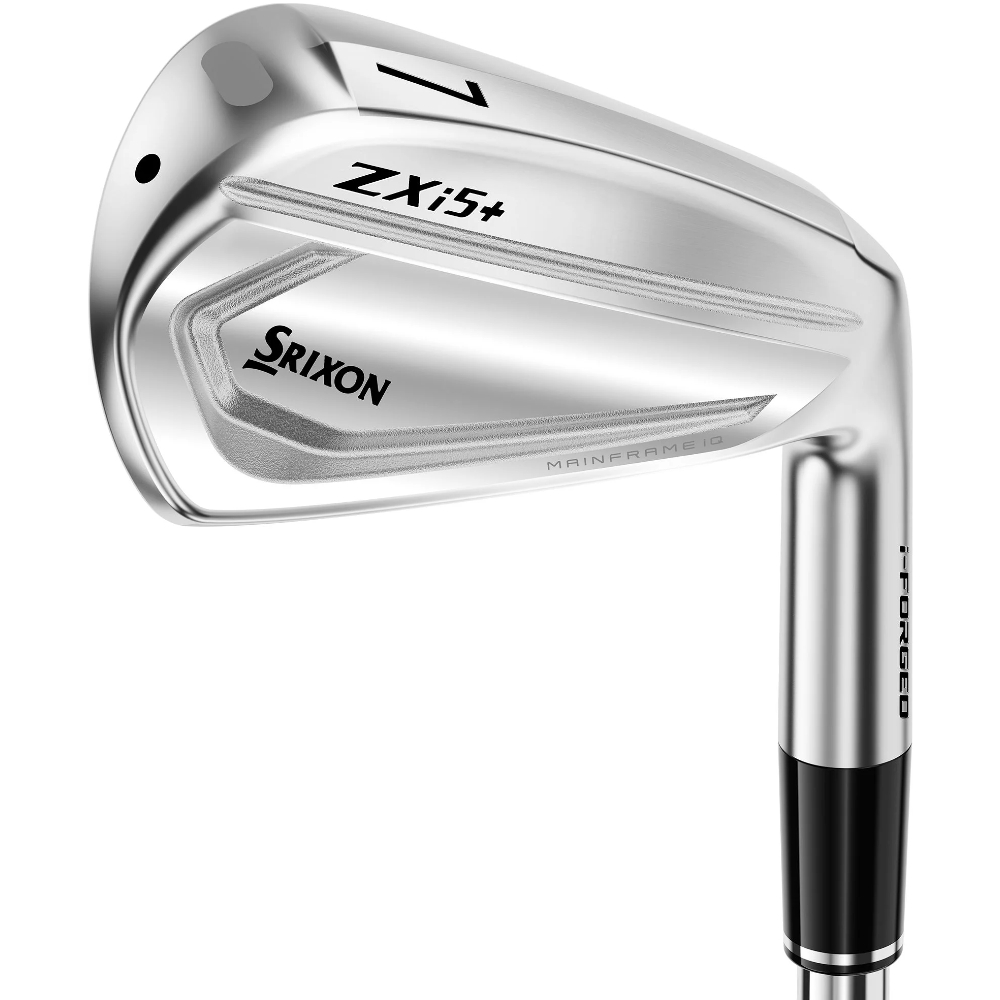 27ZXI5PLUS-1 Srixon ZXi5+ Hero Image
