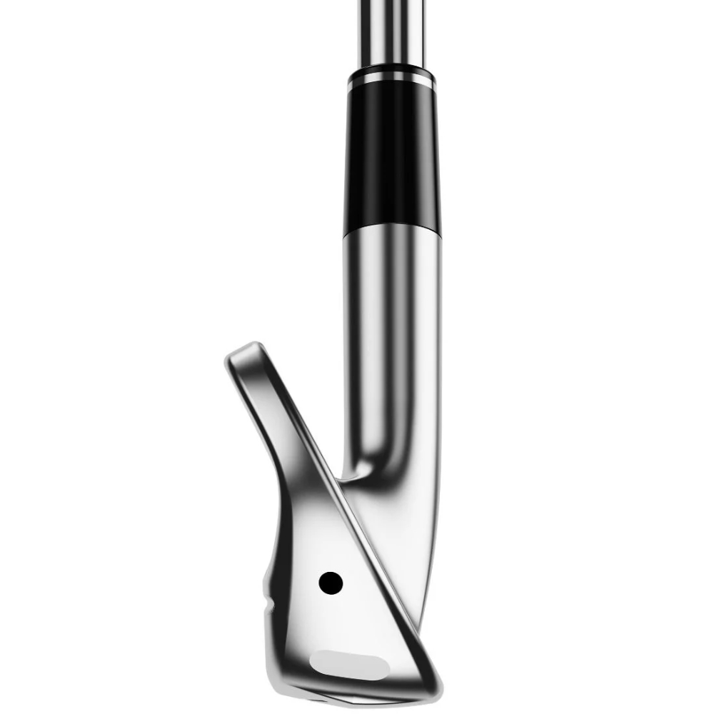 27ZXI5PLUS-4 Srixon ZXi5+ Toe Image