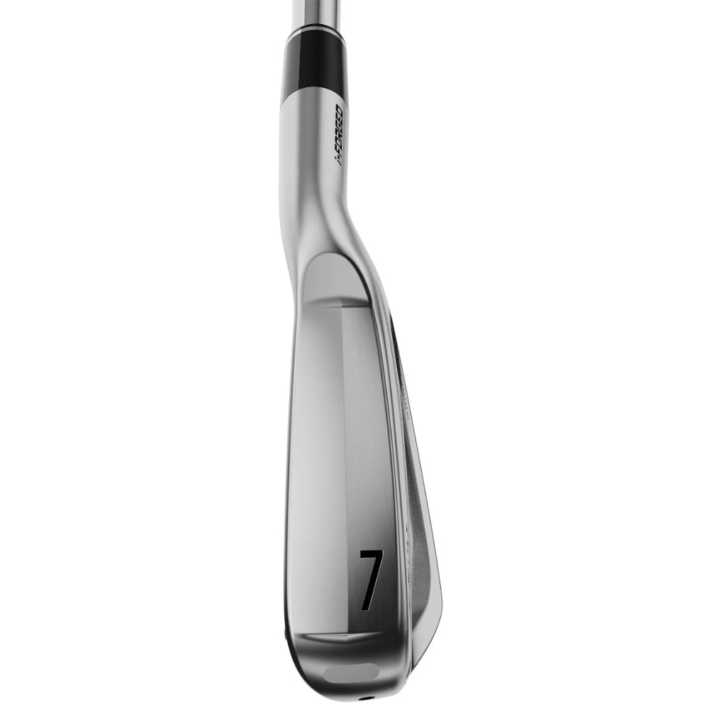 27ZXI5PLUS-5 Srixon ZXi5+ Heel Image
