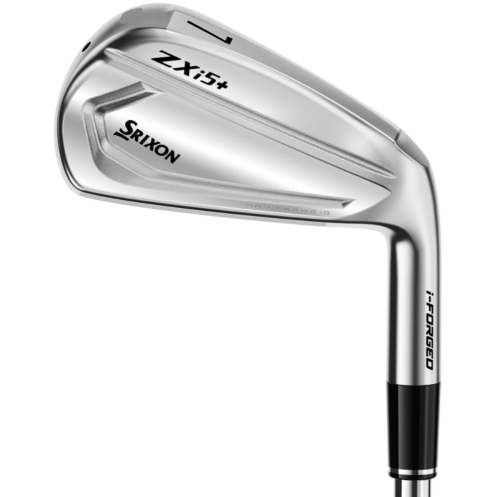 27ZXI5PLUS-6 Srixon ZXi5+ Rear Image
