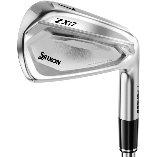 Srixon ZXi7 Hero Image