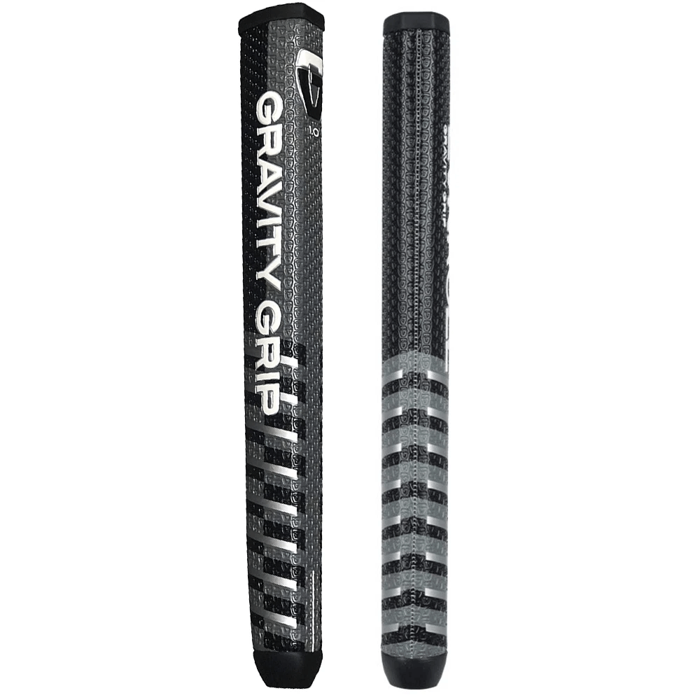 EVNROLL GRAVITY GRIP GOLF PUTTER GRIP BLACK – Best UK Price & Deals on BritGolf