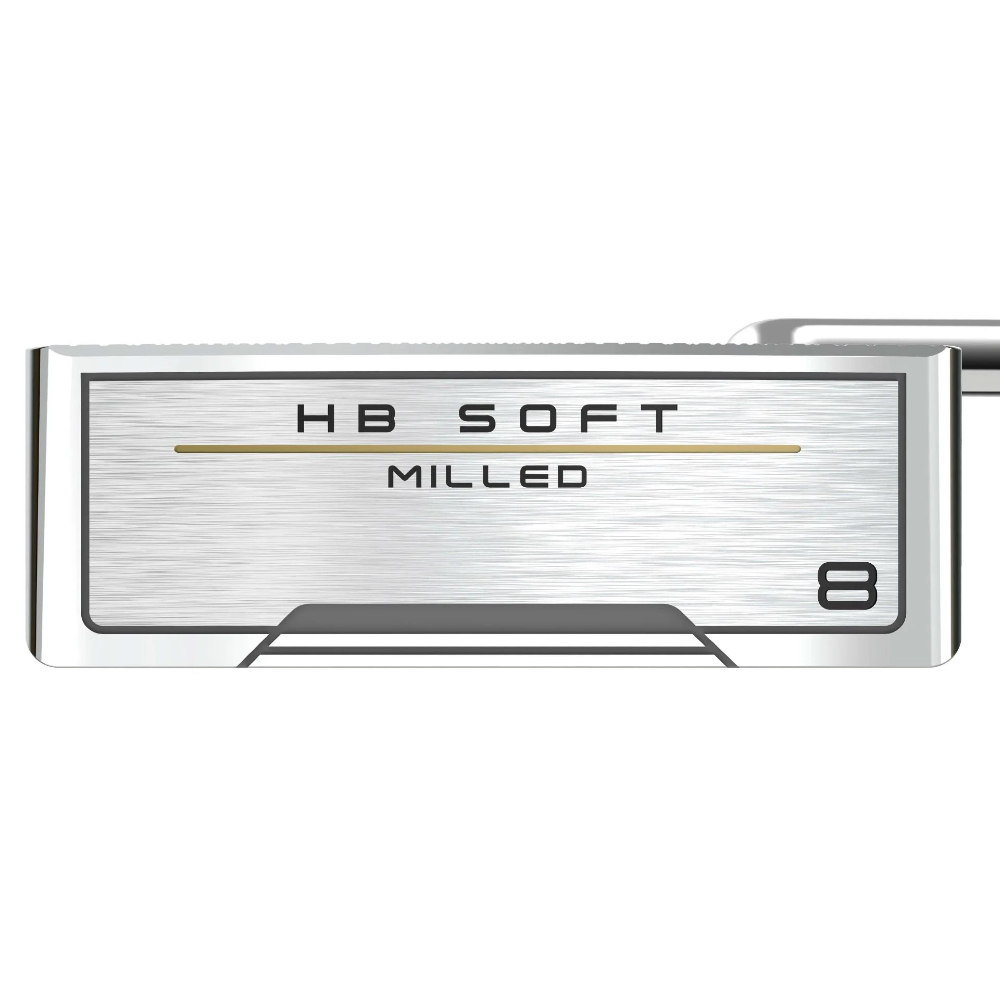 HBMILLEDSOFT8-8