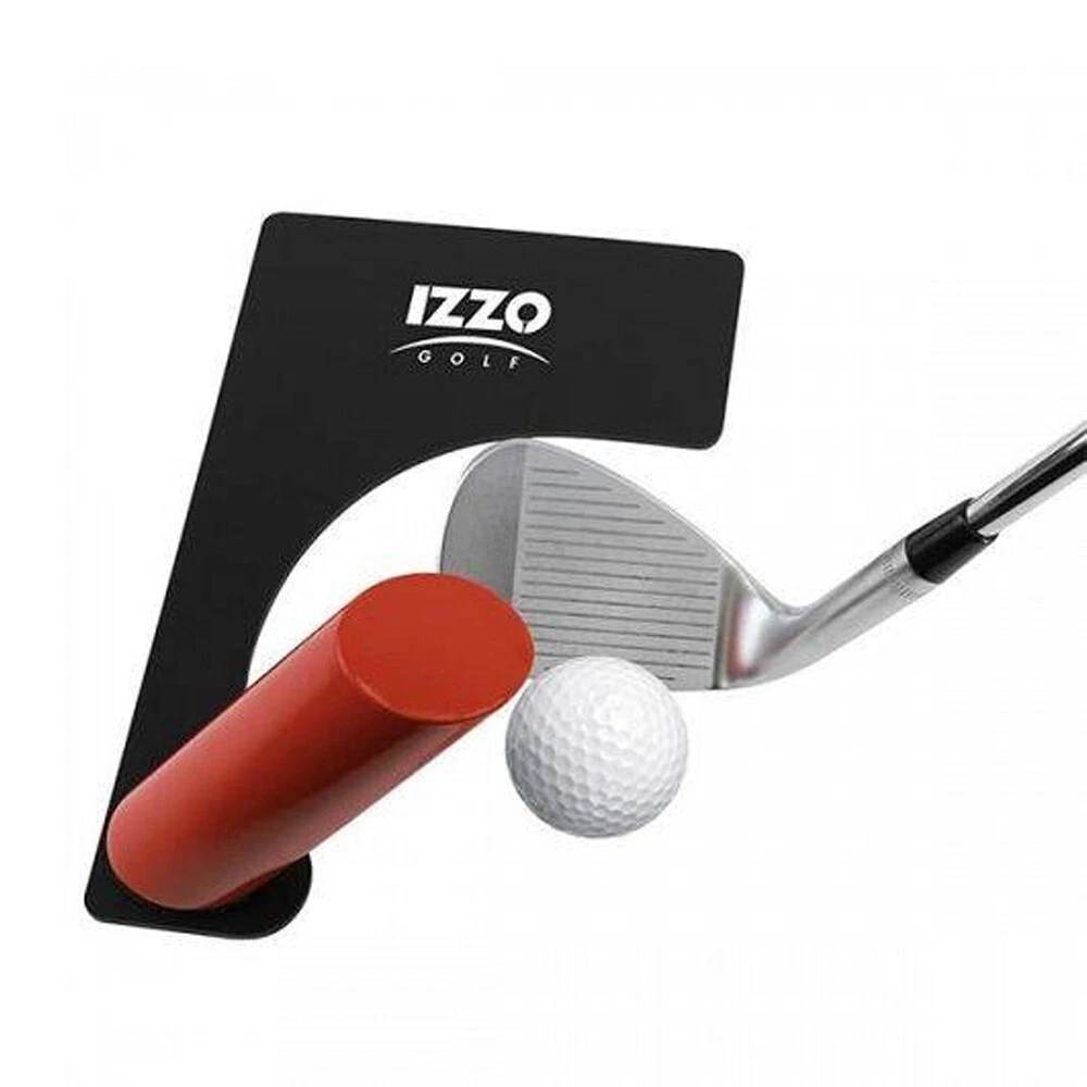 IZZO BUNKER BUDDIE GOLF TRAINING AID