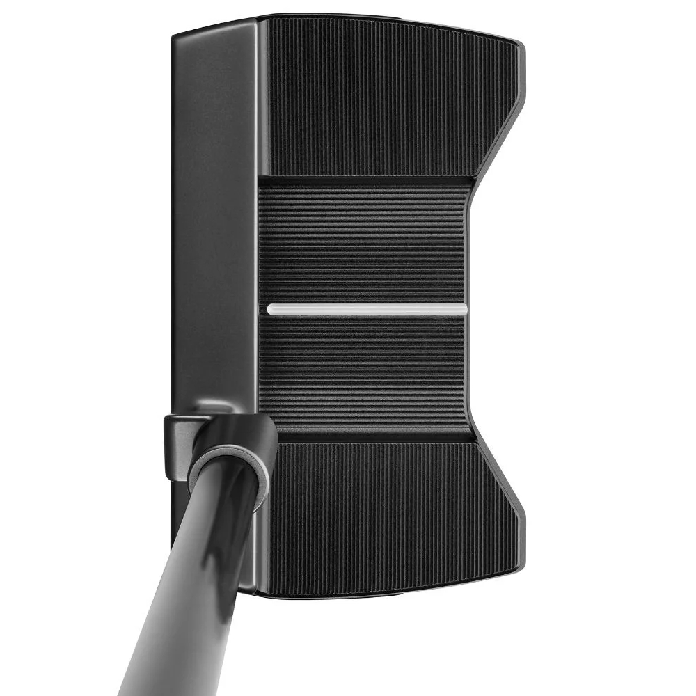 MIZUNO 2026 M CRAFT X Z2 ZERO TORQUE PUTTER - PREORDER LATE