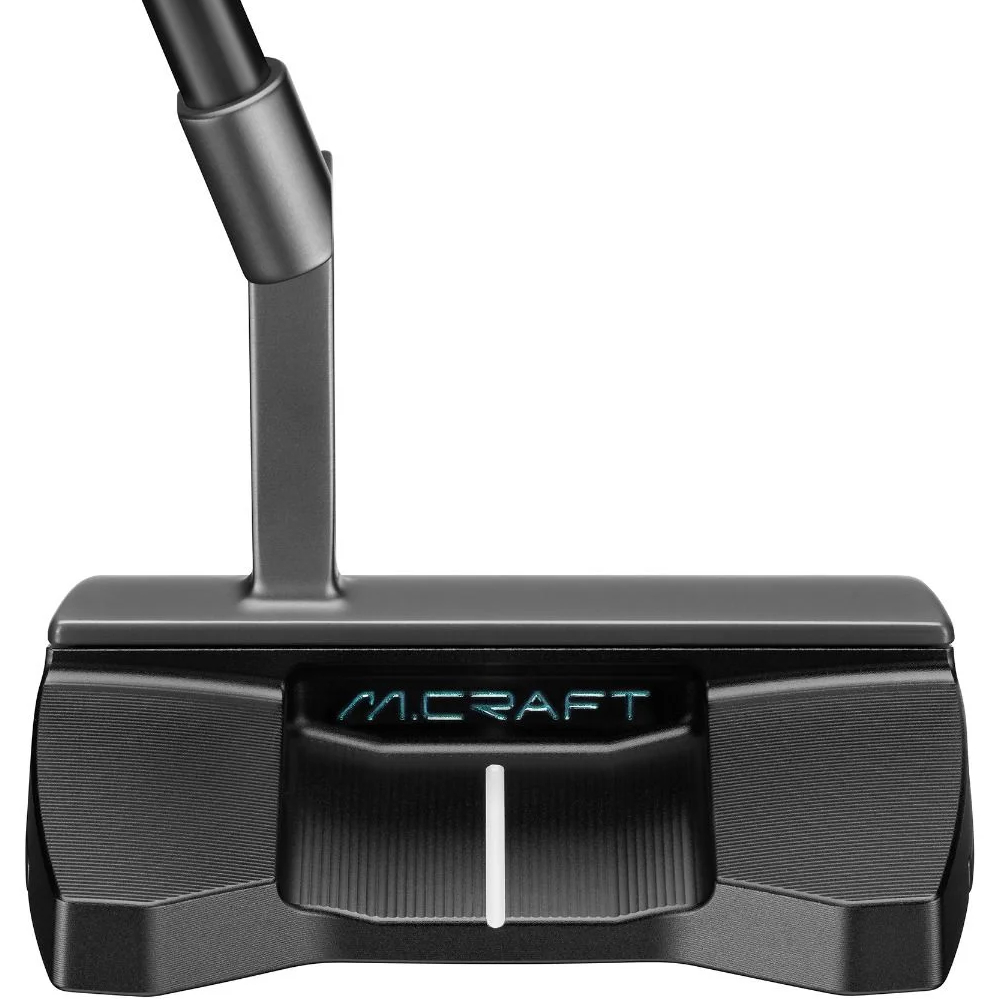 MIZUNO 2026 M CRAFT X Z2 ZERO TORQUE PUTTER - PREORDER LATE