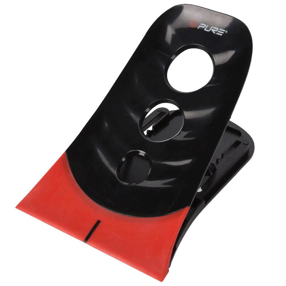 PURE 2 IMPROVE GOLF PRACTICE PUTTING TRAINING AID PRESSURE PUTT TRAINER