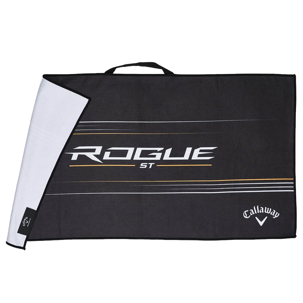 ROGUSTTOWEL