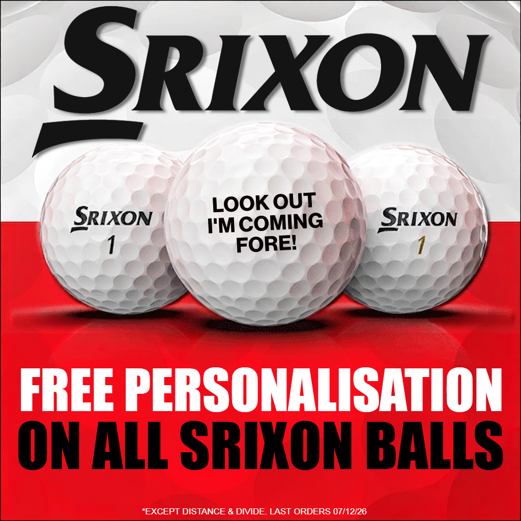 SRIXONPERSONALISED