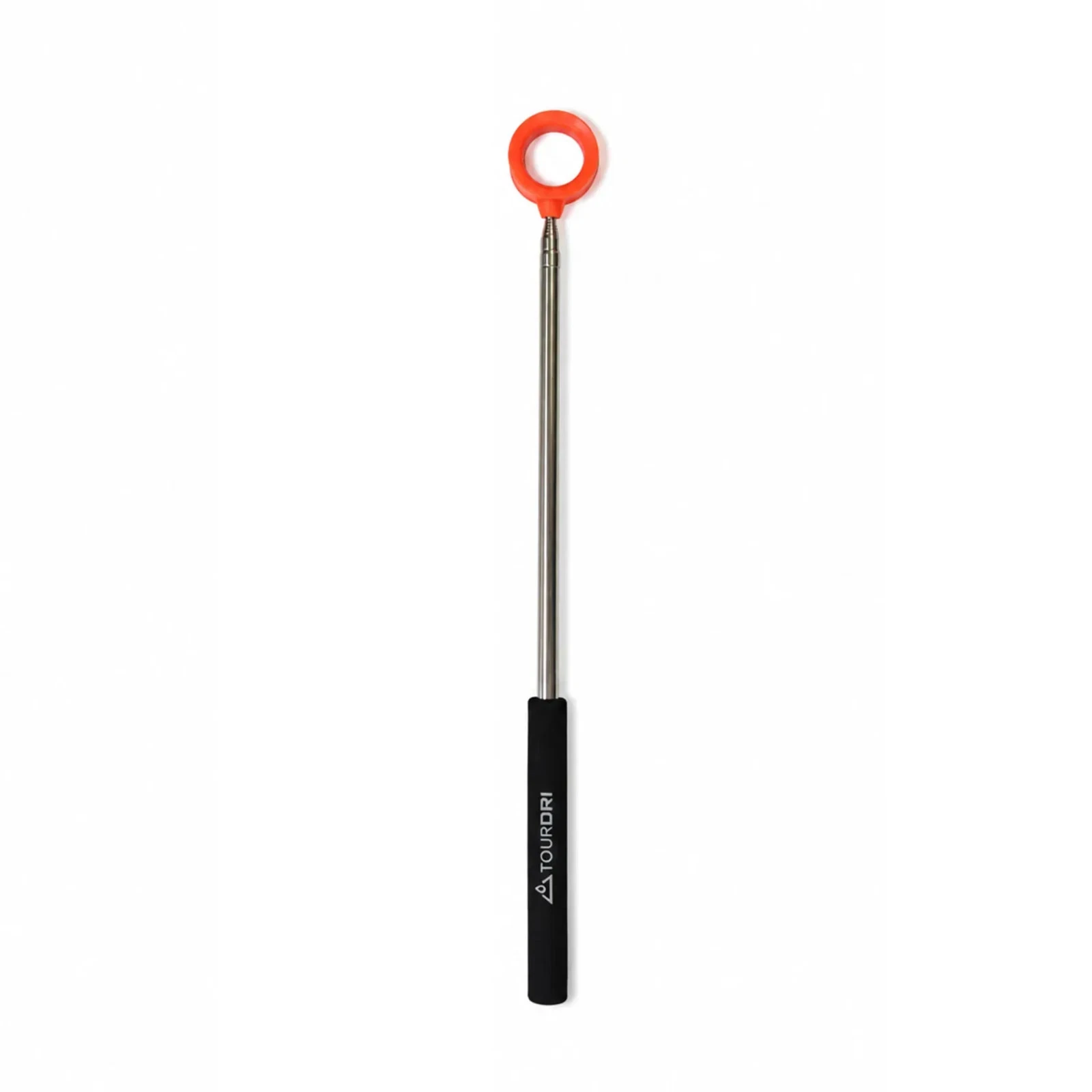 MASTERS TOURDRI TELESCOPIC GOLF BALL RETRIEVER 2.3M