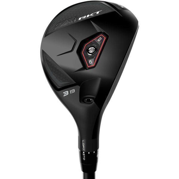 Srixon ZXi RKT Hybrid Hero Image
